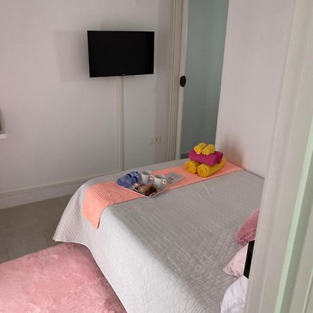 Casa Yurena بلايا هوندا المظهر الخارجي الصورة