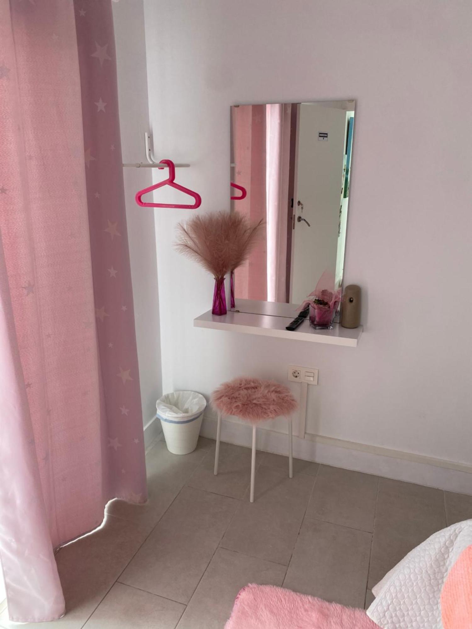 Casa Yurena بلايا هوندا المظهر الخارجي الصورة